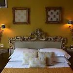Bed & Breakfast Residenza Vespucci