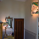 Bed & Breakfast Residenza Vespucci 4*