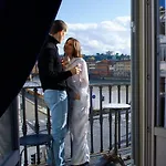 Bed & Breakfast Residenza Vespucci 4*