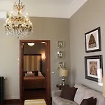 Residenza Vespucci Bed & Breakfast Florence