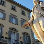 Residenza Vespucci Bed & Breakfast 4*