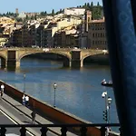 Residenza Vespucci Bed & Breakfast 4*