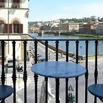 Bed & Breakfast Residenza Vespucci Florence