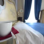 Residenza Vespucci Bed & Breakfast