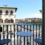 Bed & Breakfast Residenza Vespucci 4*