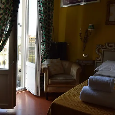 Residenza Vespucci Bed & Breakfast 4*