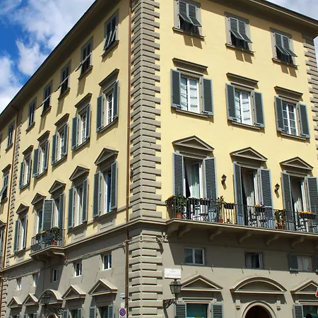Bed & Breakfast Residenza Vespucci Florens