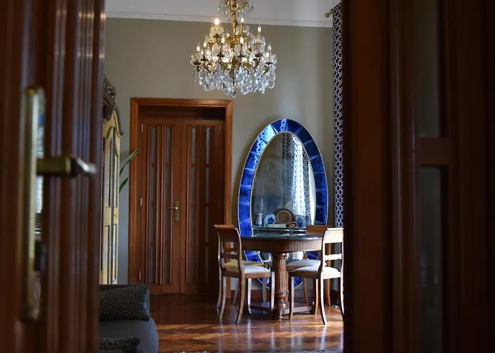 Bed & Breakfast Residenza Vespucci Florens
