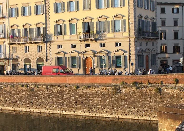Bed & Breakfast Residenza Vespucci