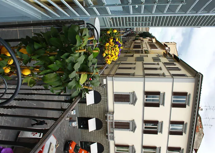 Residenza Vespucci