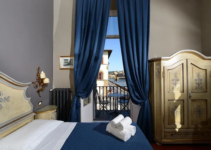 Residenza Vespucci Florens